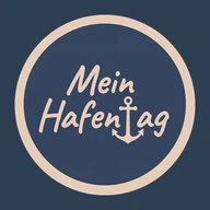 App-Symbol Mein Hafentag