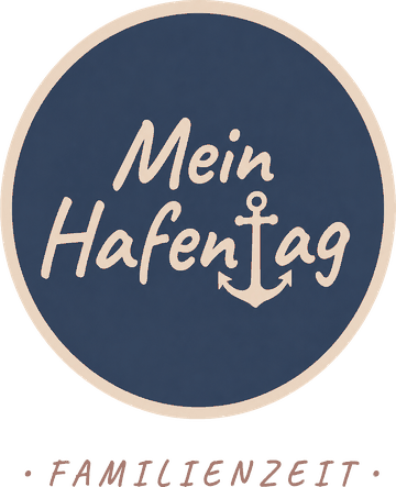 Mein Hafentag Familienzeit