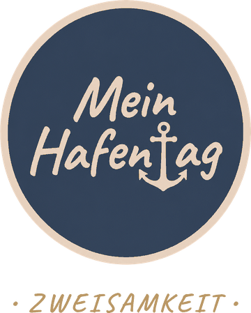 Mein Hafentag Zweisamkeit